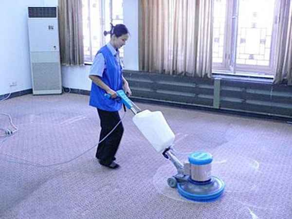 贵州地毯清洗