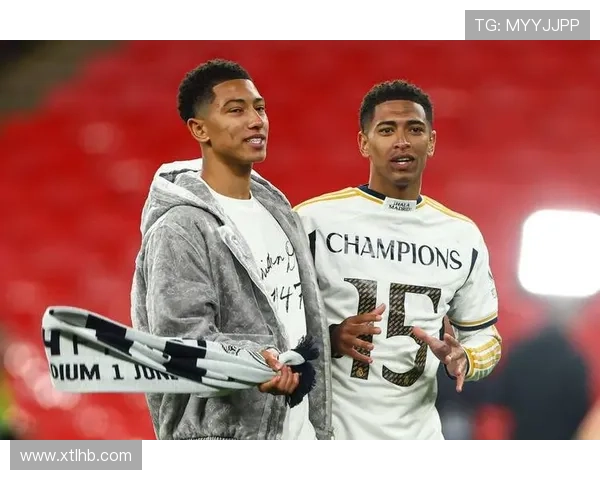 贝林厄姆转会费总和创历史新高,足球市场走势清晰引发关注 贝林厄姆转会费总和创历史新高,足球市场走势清晰引发关注