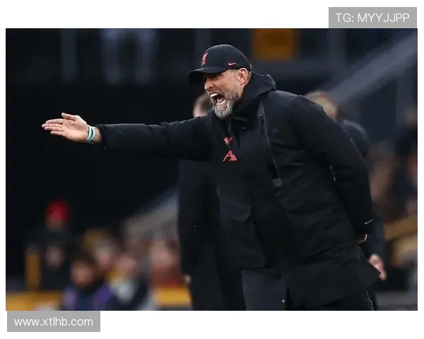 克洛普战术适应能力