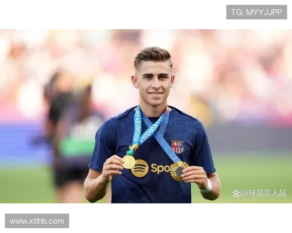 费尔明成长历程