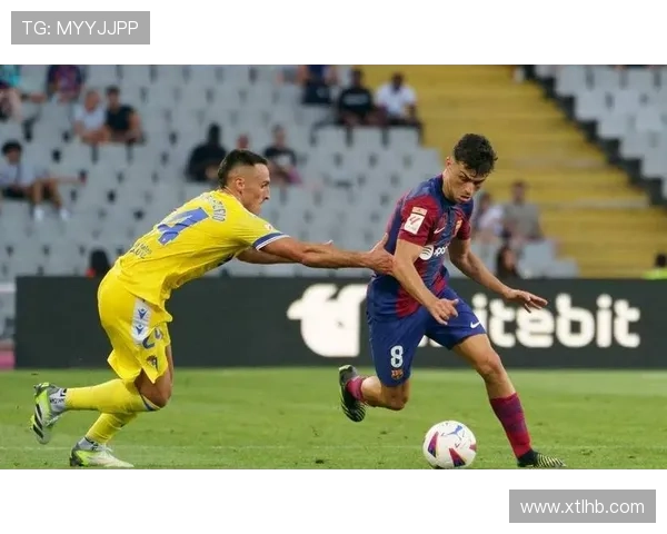 佩德里双脚能力展示