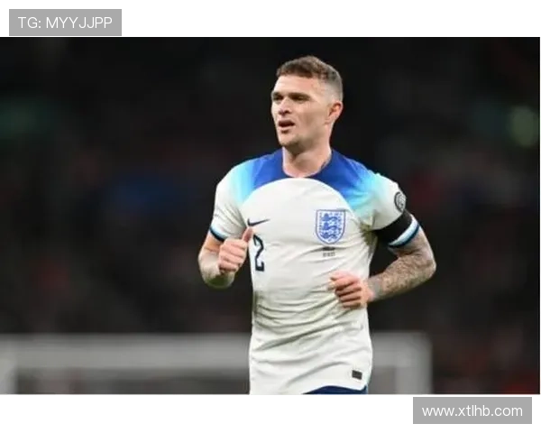 基兰·特里皮尔：伯恩利时期英超初显锋芒