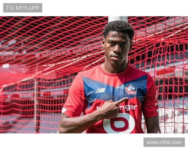 乔纳森·戴维：从根特神锋到里尔支柱的生涯阶段解析