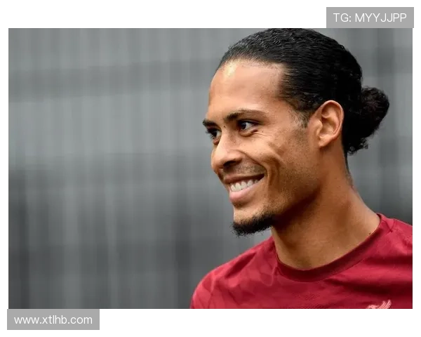 范戴克：金球奖第二名刷新后卫近年最高排名