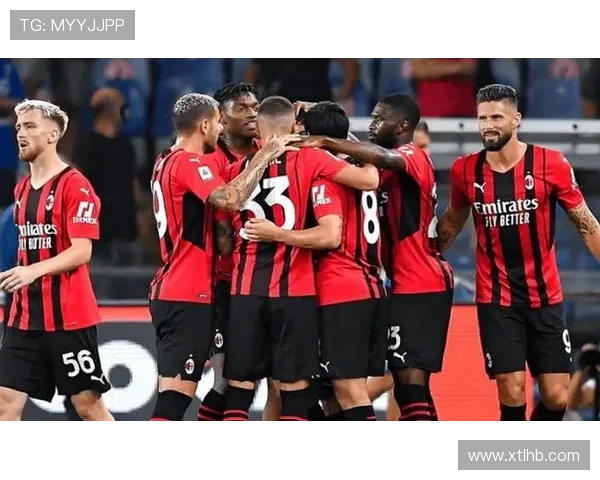 米兰争四压力持续增加,关键赛程能否稳定表现影响赛季走势 米兰争四压力持续增加,关键赛程能否稳定表现影响赛季走势