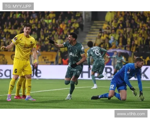 多特蒙德攻防转换速度提升,漏洞暴露情况阶段性变化对整体表现产生影响 多特蒙德攻防转换速度提升,漏洞暴露情况阶段性变化对整体表现产生影响