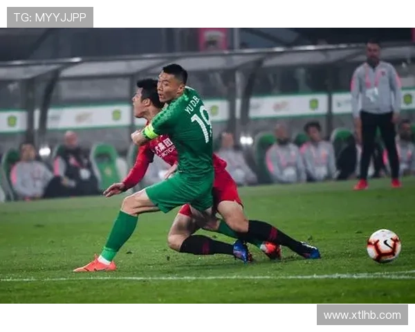 北京国安进攻问题凸显：创造不缺，终结能力成短板