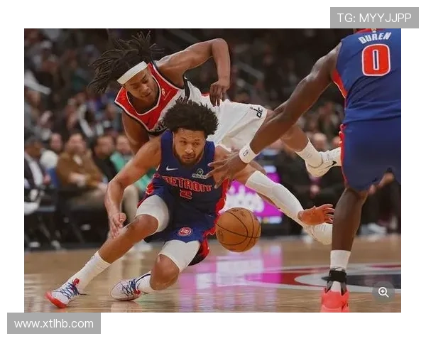 凯德·坎宁安无球跑动加快，助奇才拉开外线空间提升三分效率