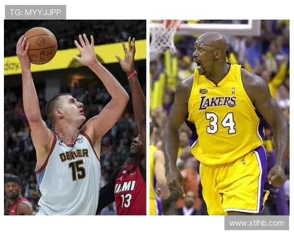 沙奎尔·奥尼尔内线强攻效率比肩约基奇篮下统治力显著提升