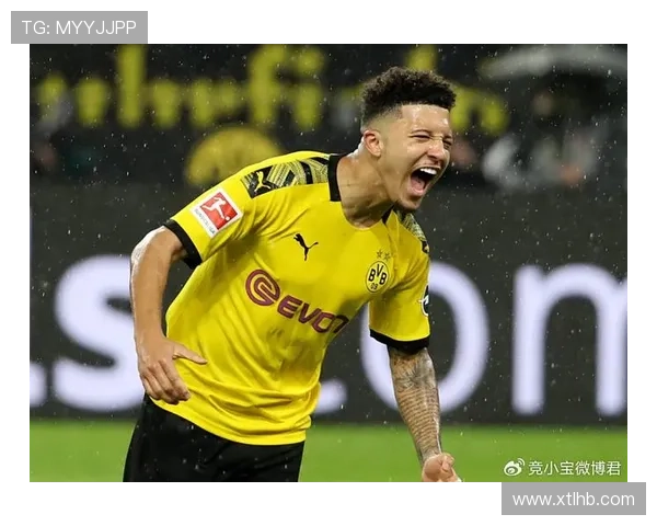 登贝莱 vs 桑乔：多特时期边锋进攻效率与突破风格对比