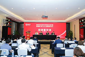MK体育环境笃行致远！环卫装备打赢行业复苏信心之战
