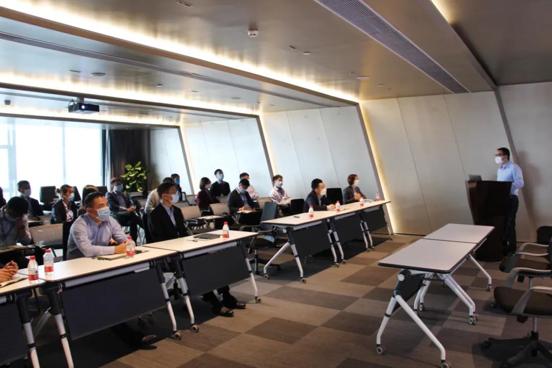 同舟共济！MK体育环境“员工是我们的事业合伙人”企业文化研讨热潮持续升温！