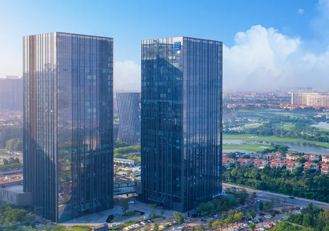 MK体育环境荣登2021中国机械500强企业榜单