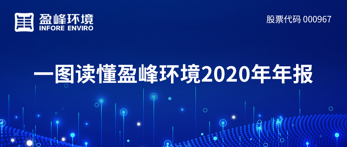 一图读懂MK体育环境2020年年报