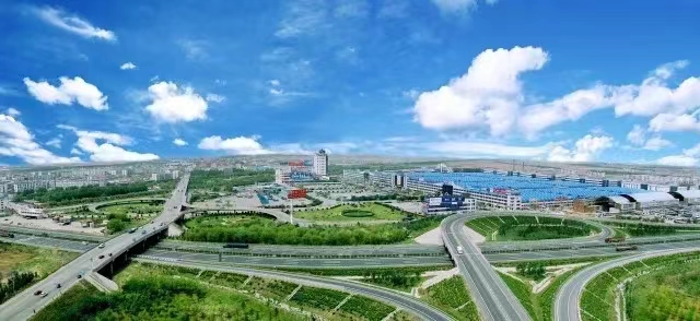 超2亿！MK体育环境中标辽宁省海城市铁西环卫一体化特许经营项目