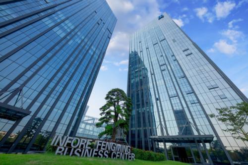 新能源产品市占率位居行业第一 MK体育环境2023年年度报告及2024年一季报发布